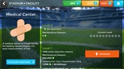 Football Management Ultra screenshot 11