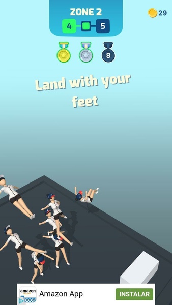 FlipJumpStack - Preview 4