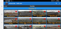 Cameras Utah - Traffic cams screenshot 1