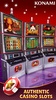 KONAMI Slots - Casino Games screenshot 10