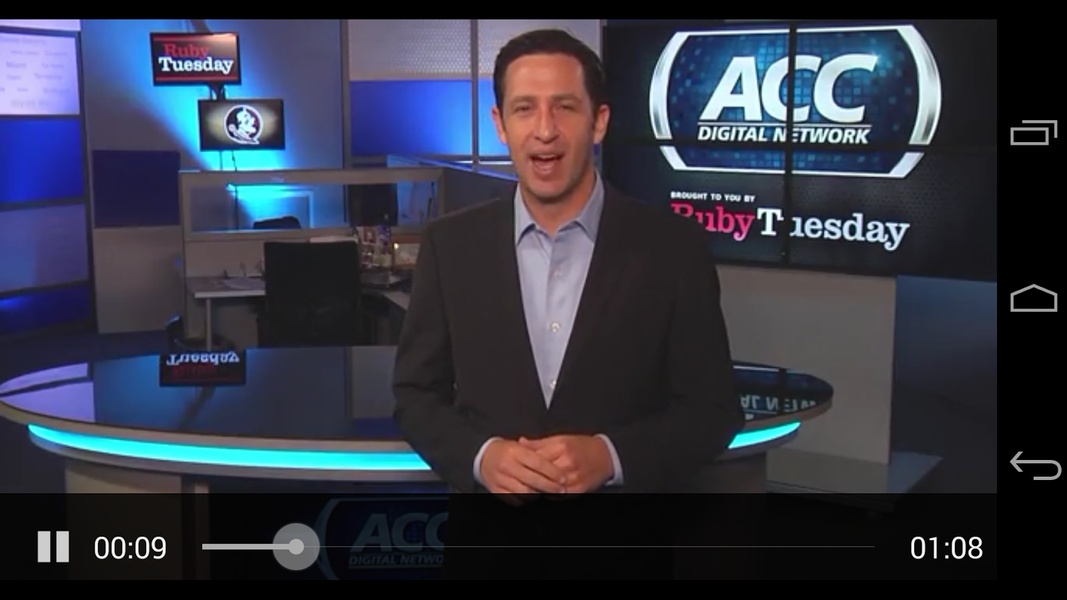 ACC Sports - Preview 1