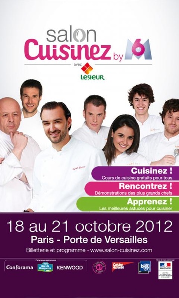 Cuisinez - Preview 5