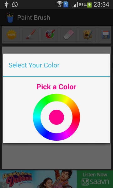 Paint Brush - Preview 6