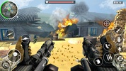 Gun Strike FPS Shooting screenshot 2