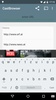 CastBrowser screenshot 2