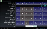 Calculator Mem Lite screenshot 13
