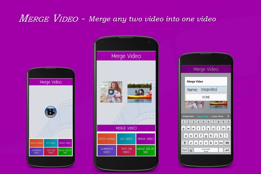 Ultimate Video Editor - Preview 4