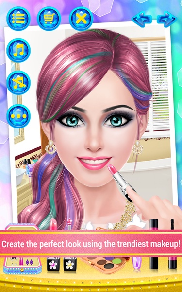 Celebrity Fashion Boutique Salon - Preview 3