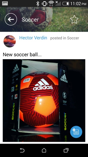 Soccer Training - Preview 1
