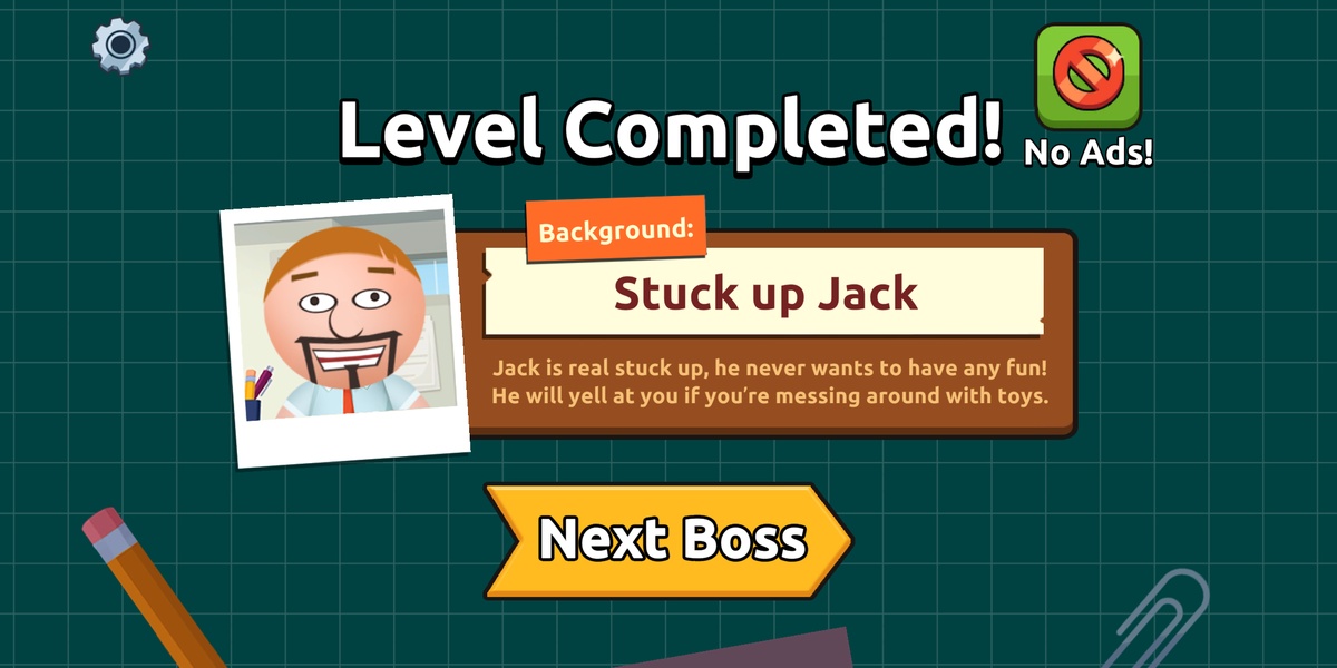 Beat the Boss: Free Weapons - Preview 8