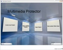 Multimedia Protector screenshot 4