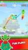 Frog Battle: Swamp King screenshot 4