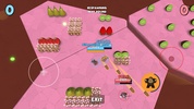 Cookies vs. Claus: Arena Games screenshot 1