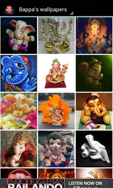 Ganpati Bappa - Preview 8