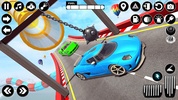 Crazy Car Stunts screenshot 10