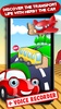 Jigsaw Transport Cartoon Kids screenshot 10