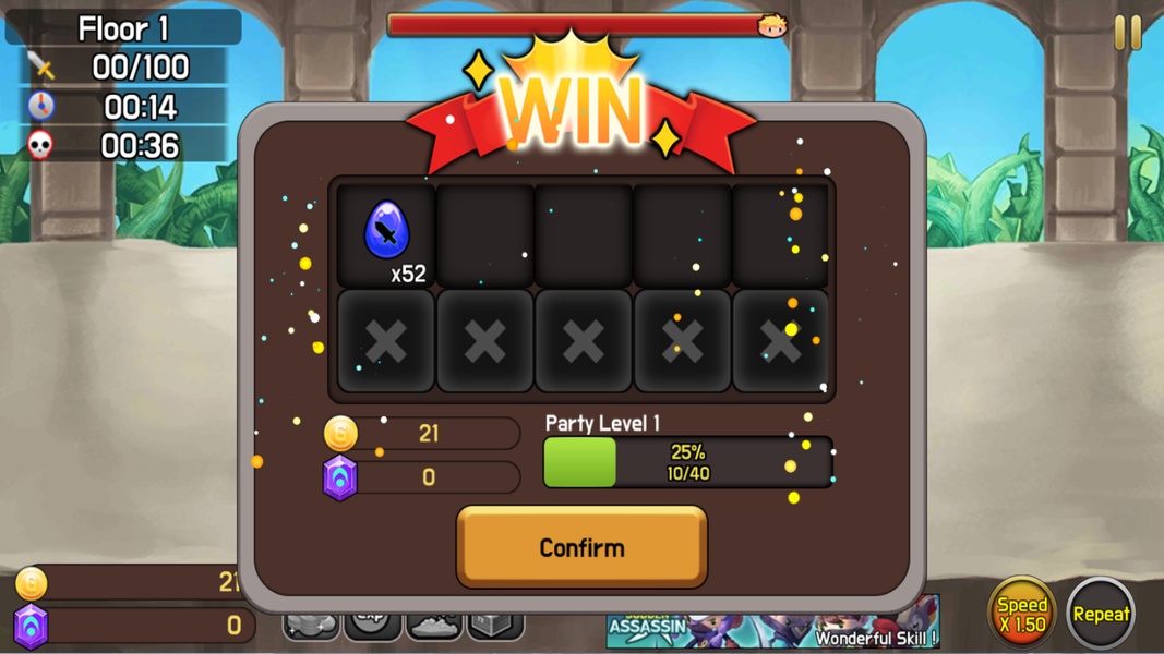 TowerOfFarming - Preview 5