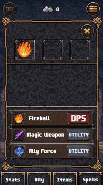 Tap Souls - Preview 8