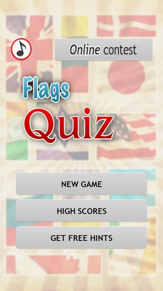 Flags Logo Quiz - Preview 8