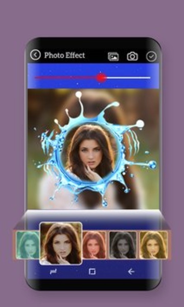 Photo Editor FotoPIP - Preview 3