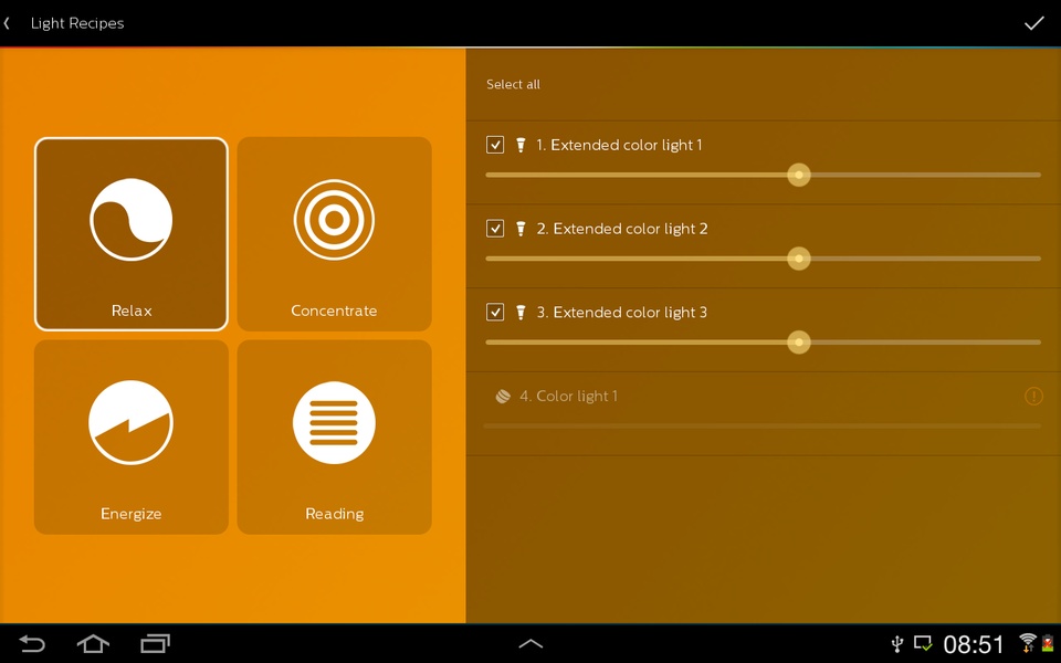 Hue - Preview 2