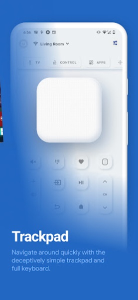 Smart Remote Control for Samsung TVs - Preview 11