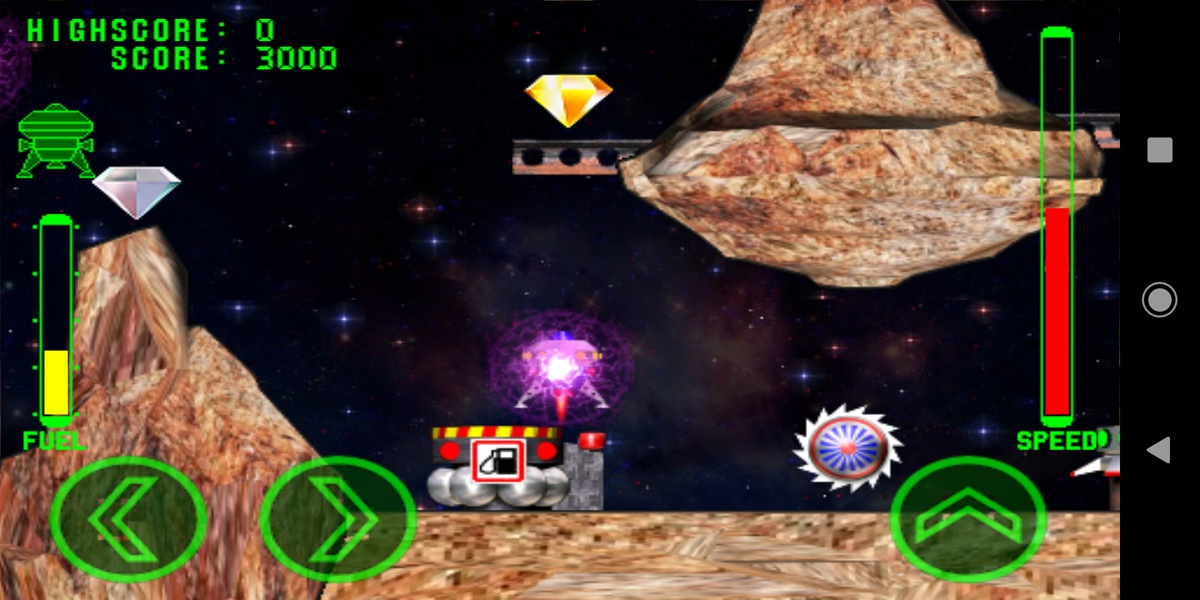 Jet Flight - Preview 6