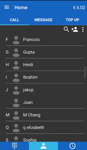 SmartVoip - Preview 11