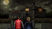 Scary Butcher Haunted House - Horror Game screenshot 2