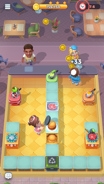 Cooking Challenge - Preview 6