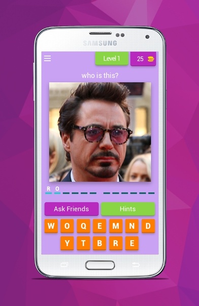 Guess Actors - Preview 5