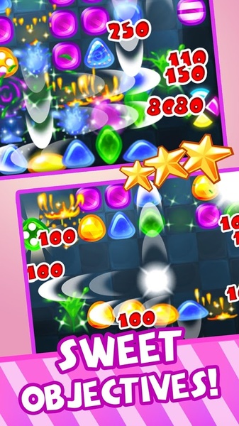 Back to Candyland - Preview 20