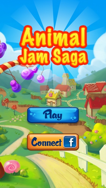 Animal Match 3 Saga - Preview 12