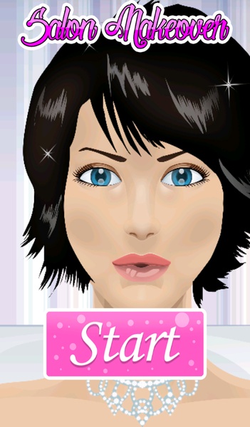 Puzzle Bride Make Up - Preview 2