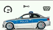 Toddler Viber Police Car screenshot 4