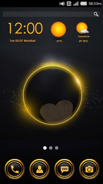 Pluto - Preview 3