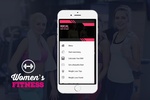 Women Fitness screenshot 10