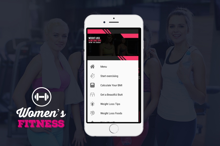 Women Fitness - Preview 10