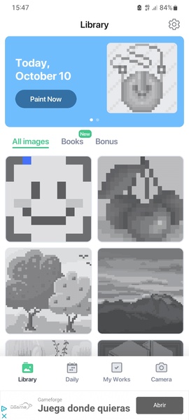 Diamond Book - Preview 1
