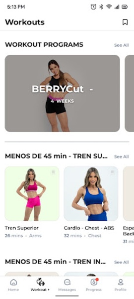 Imberryfit - Preview 6