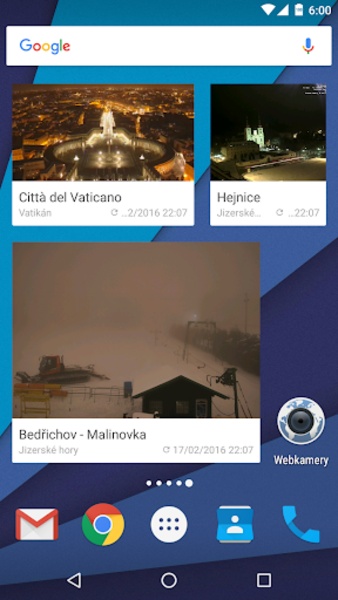 Webcams - Preview 11