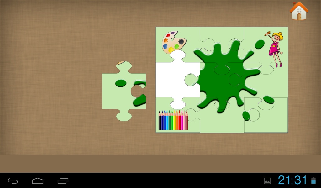 Educational Games for kids - Preview 10
