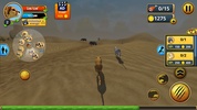 Cheetah Family Sim screenshot 6