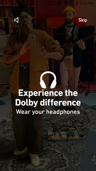 Dolby On: Record Audio Music APK para Android - Download