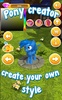 Little Pony Kids Runner screenshot 6