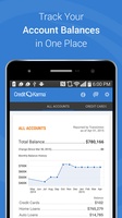 Credit Karma for Android 3