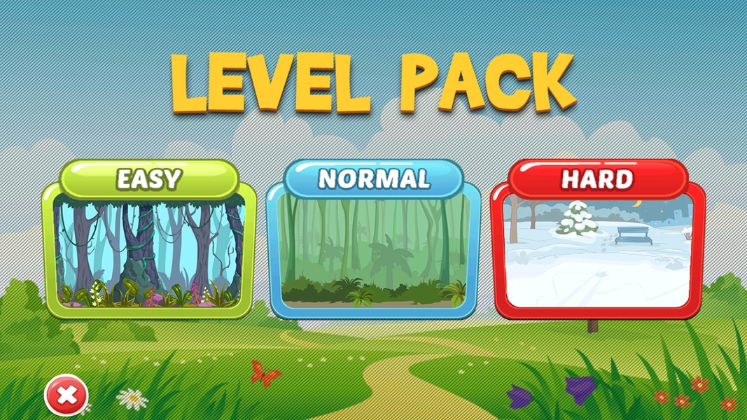 Jungle Monkey - Preview 3