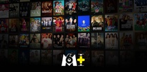 M6+ : Streaming & Tv Replay feature