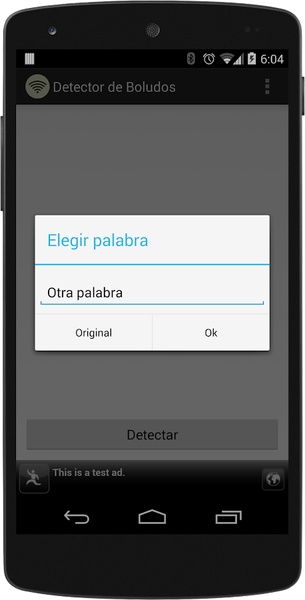 Detector of ... - Preview 1