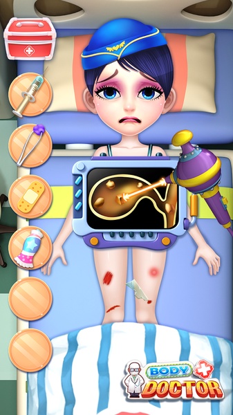 Happy Dr.Mania - Preview 6